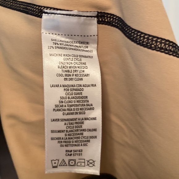 Brand New Bass Outdoors Camo Leggings…size XL - Picture 5 of 6